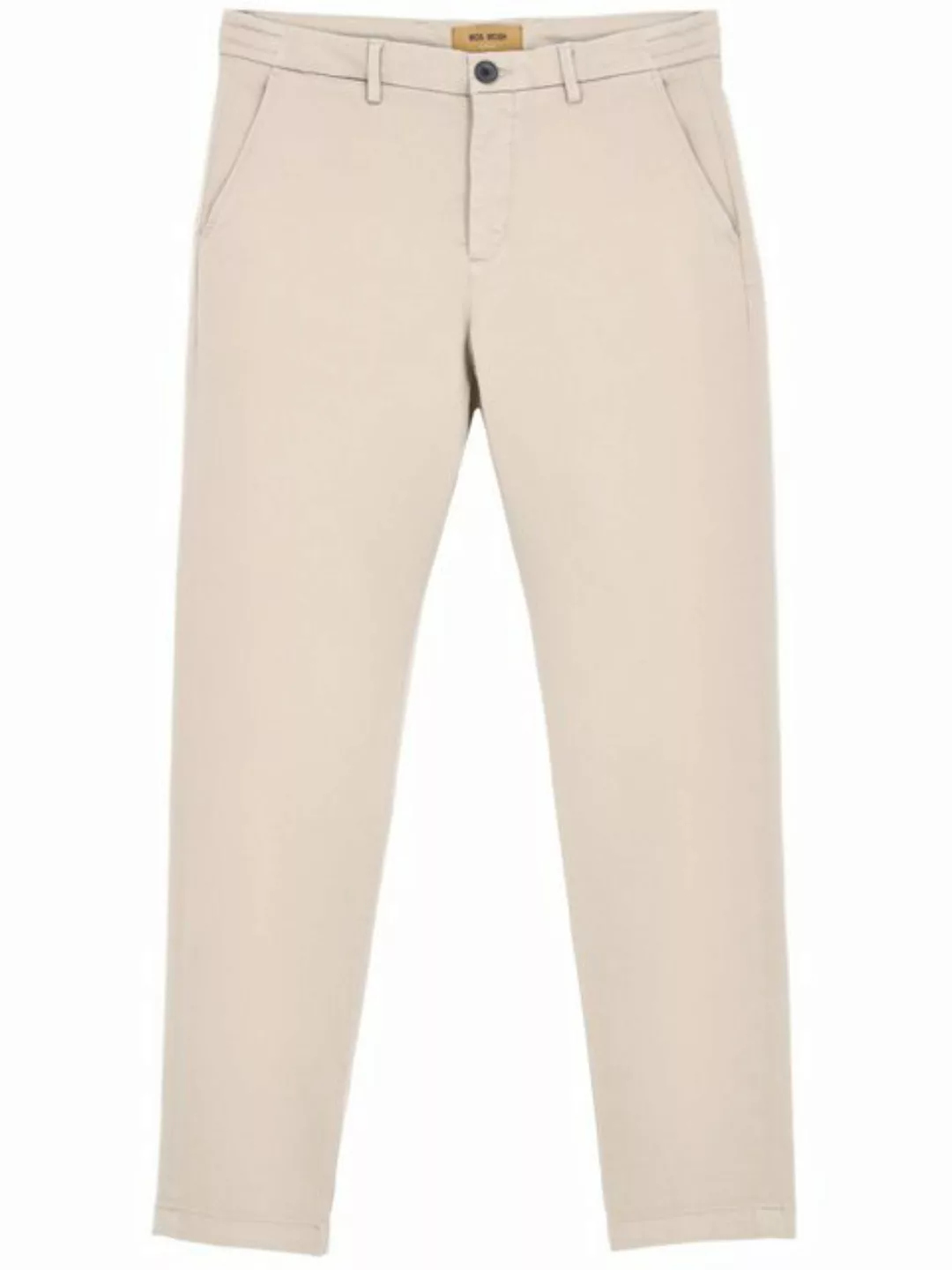 Mos Mosh Stoffhose Hunt Soft String Pant günstig online kaufen