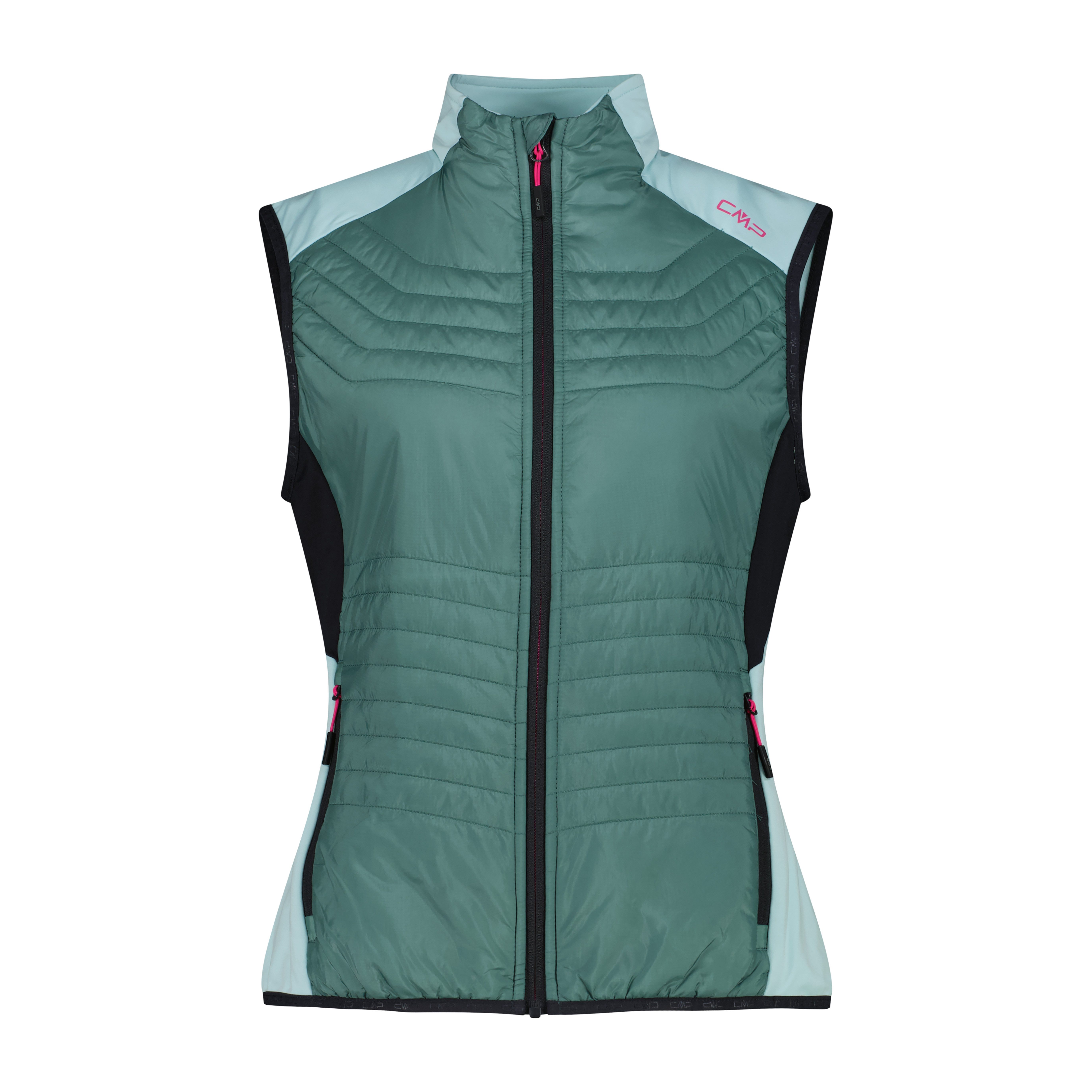 CMP Funktionsweste CMP Damen Weste HYBRID günstig online kaufen