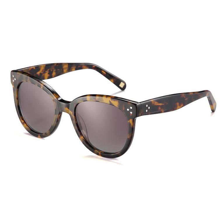 Ocean Sunglasses Aretha Sonnenbrille One Size Demy Brown günstig online kaufen