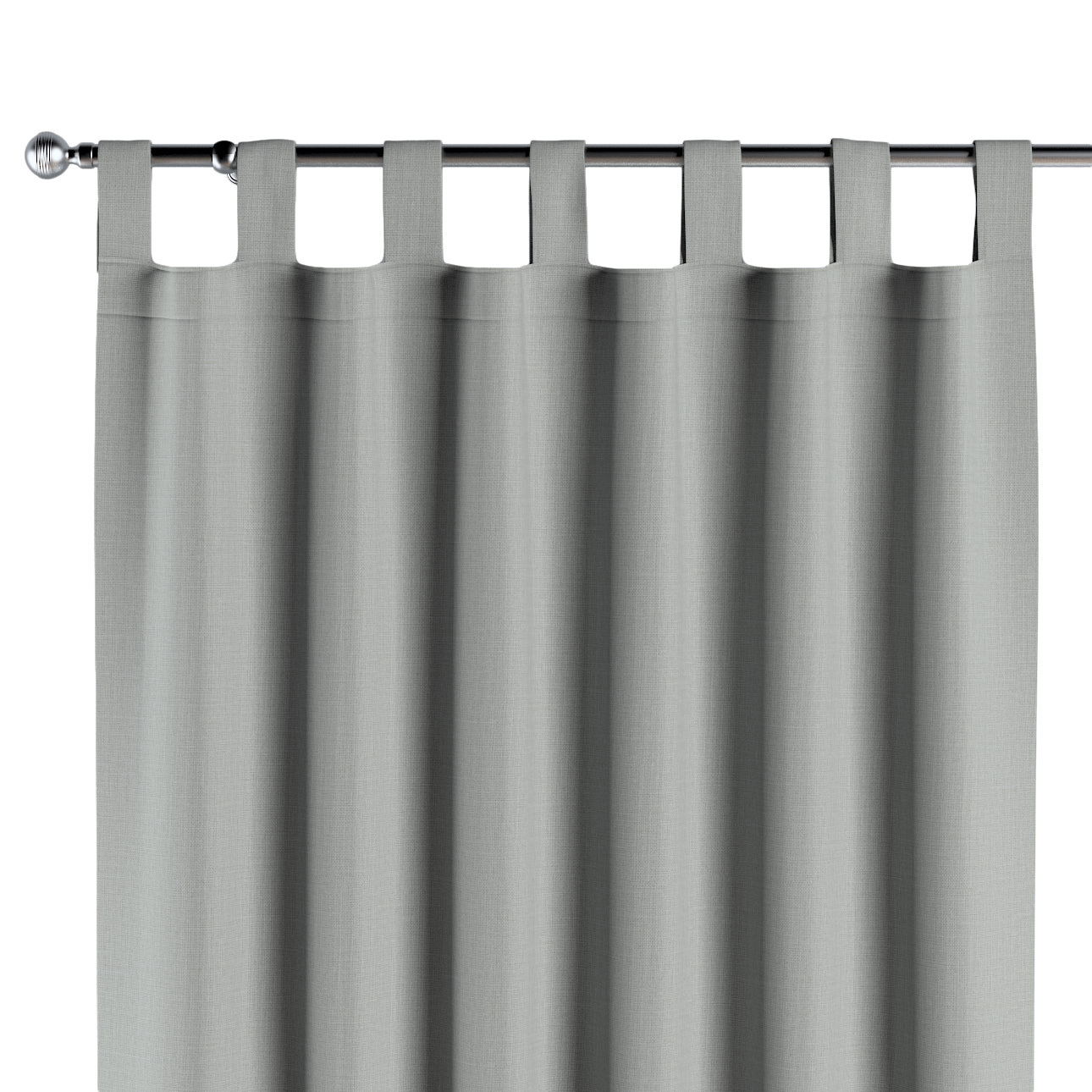 Schlaufenschal, grau, Blackout 300 cm (269-13) günstig online kaufen