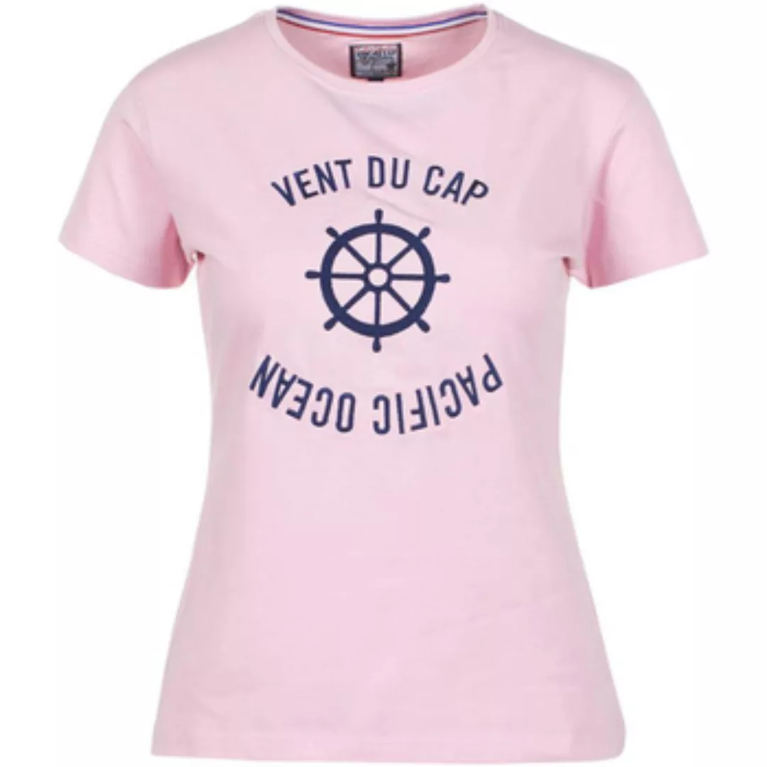 Vent Du Cap  T-Shirt T-shirt manches courtes femme ACHERYL günstig online kaufen