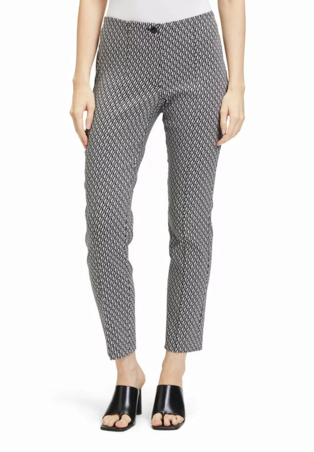 Betty Barclay Stretch-Hose Betty Barclay Stretch-Hose Slim Fit Material günstig online kaufen