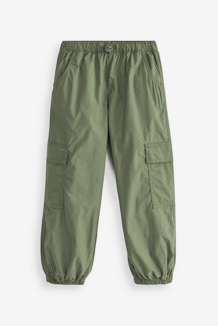 Next Cargohose Cargohose Fallschirm (1-tlg) günstig online kaufen