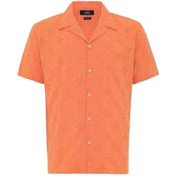 Antioch  Hemdbluse Lapel Collar Shirt günstig online kaufen