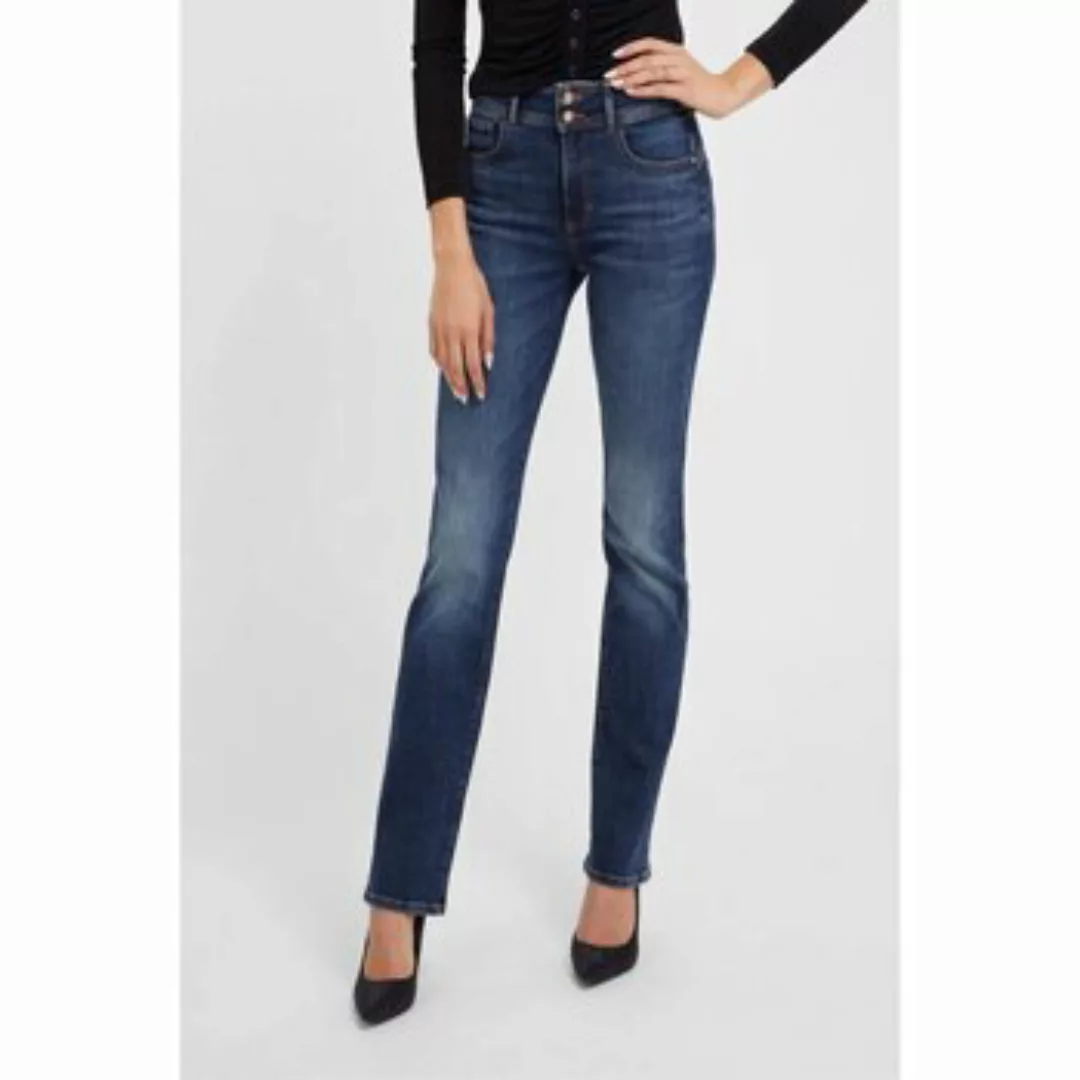 Guess  Slim Fit Jeans W3BA0V D56D1 günstig online kaufen