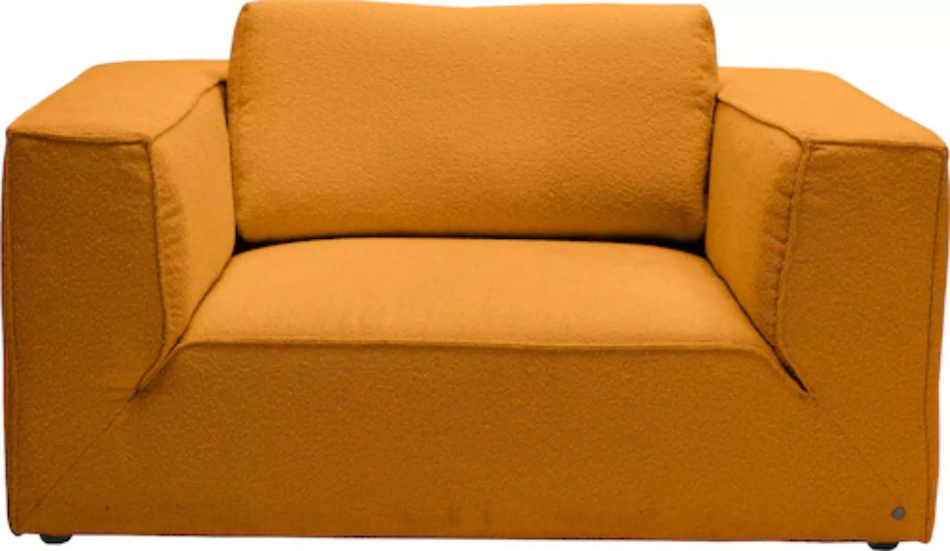 TOM TAILOR HOME Loveseat »BIG CUBE STYLE« günstig online kaufen