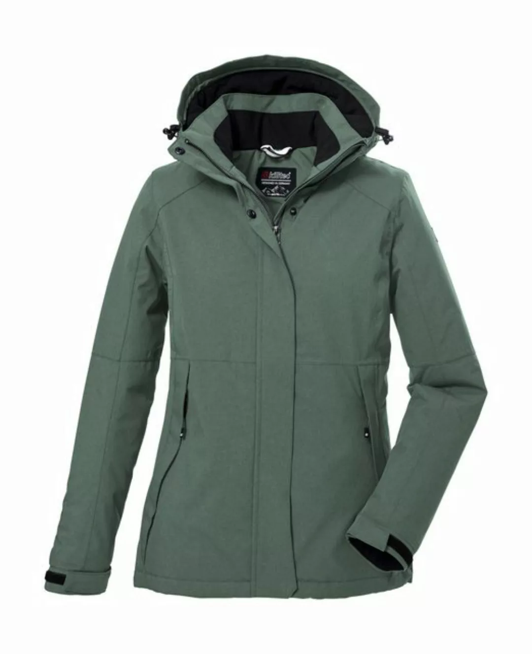 Killtec Outdoorjacke KOW 37 WMN JCKT günstig online kaufen