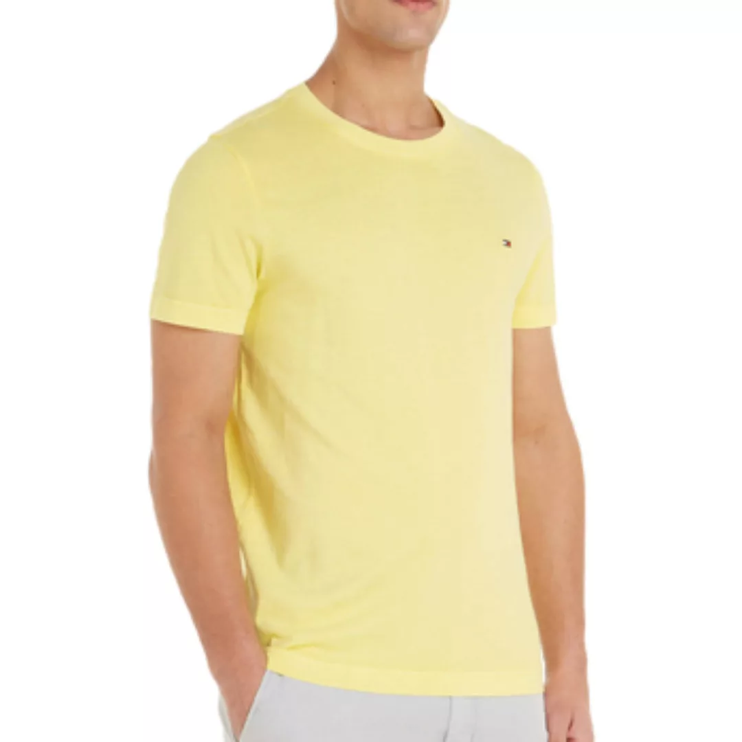 Tommy Hilfiger  T-Shirts & Poloshirts MW0MW36668 günstig online kaufen