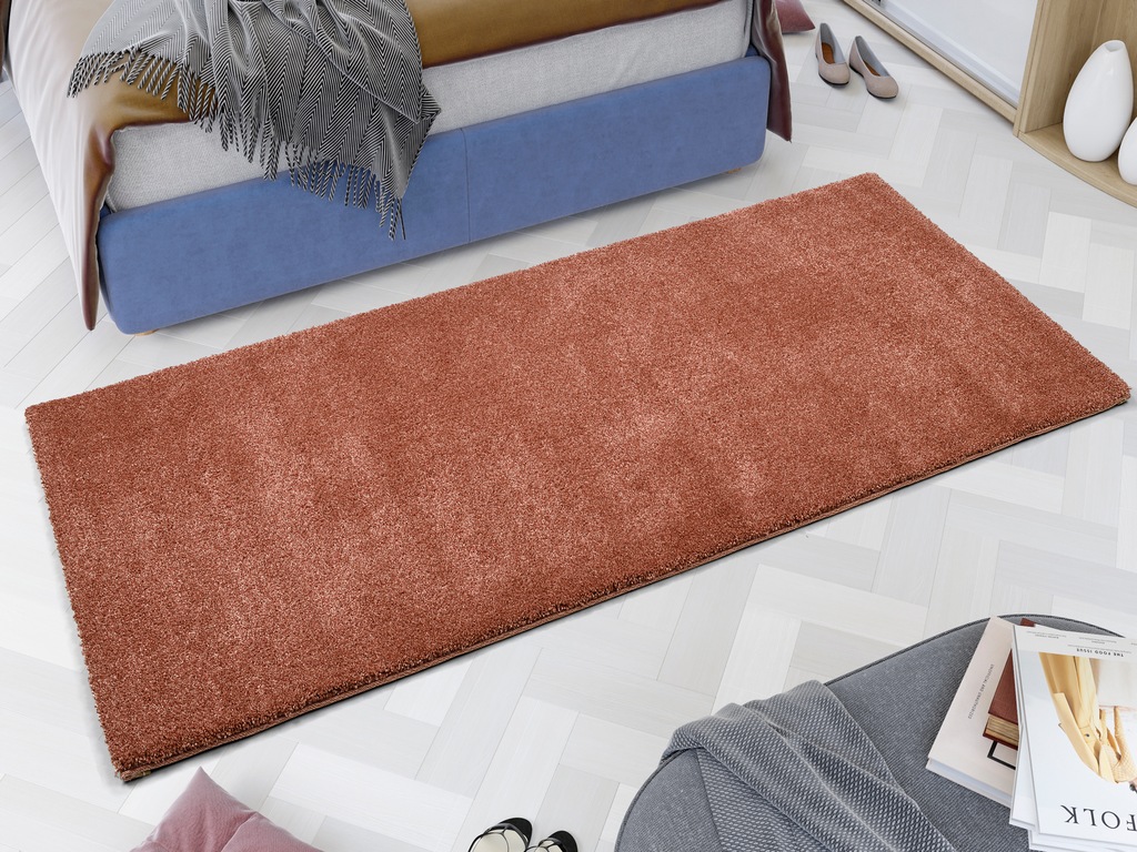 OCI DIE TEPPICHMARKE Teppich »NEW VILLA MELANGE«, rechteckig, maschinell ge günstig online kaufen