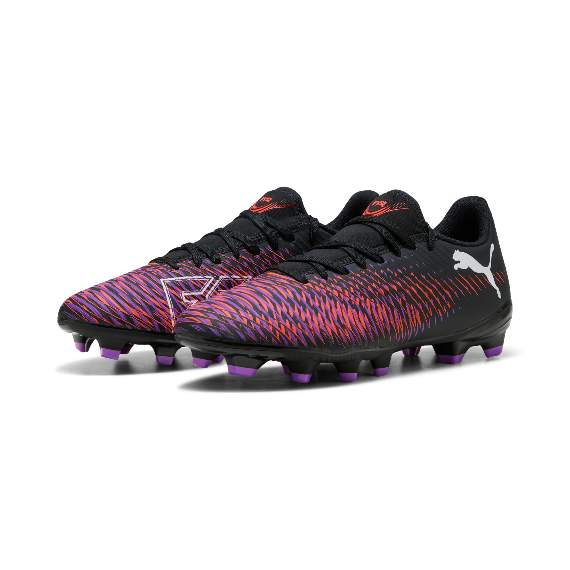 PUMA Fußballschuh "FUTURE 8 PLAY FG/AG WNS", für Rasenplätze günstig online kaufen