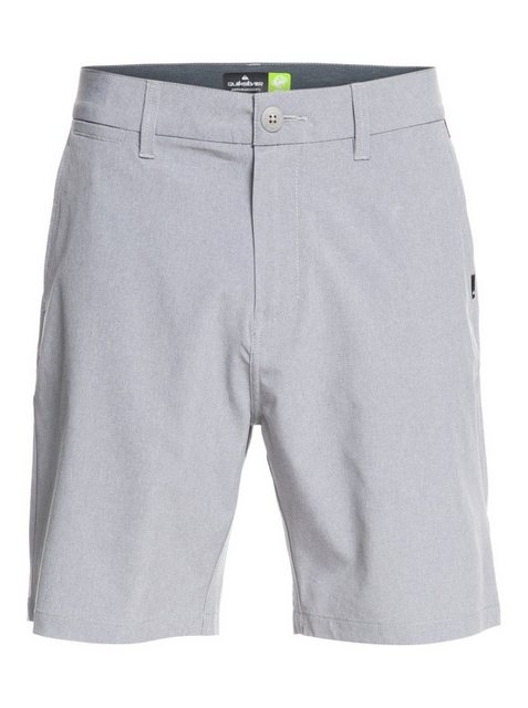 Quiksilver Funktionsshorts Union Heather 19 günstig online kaufen