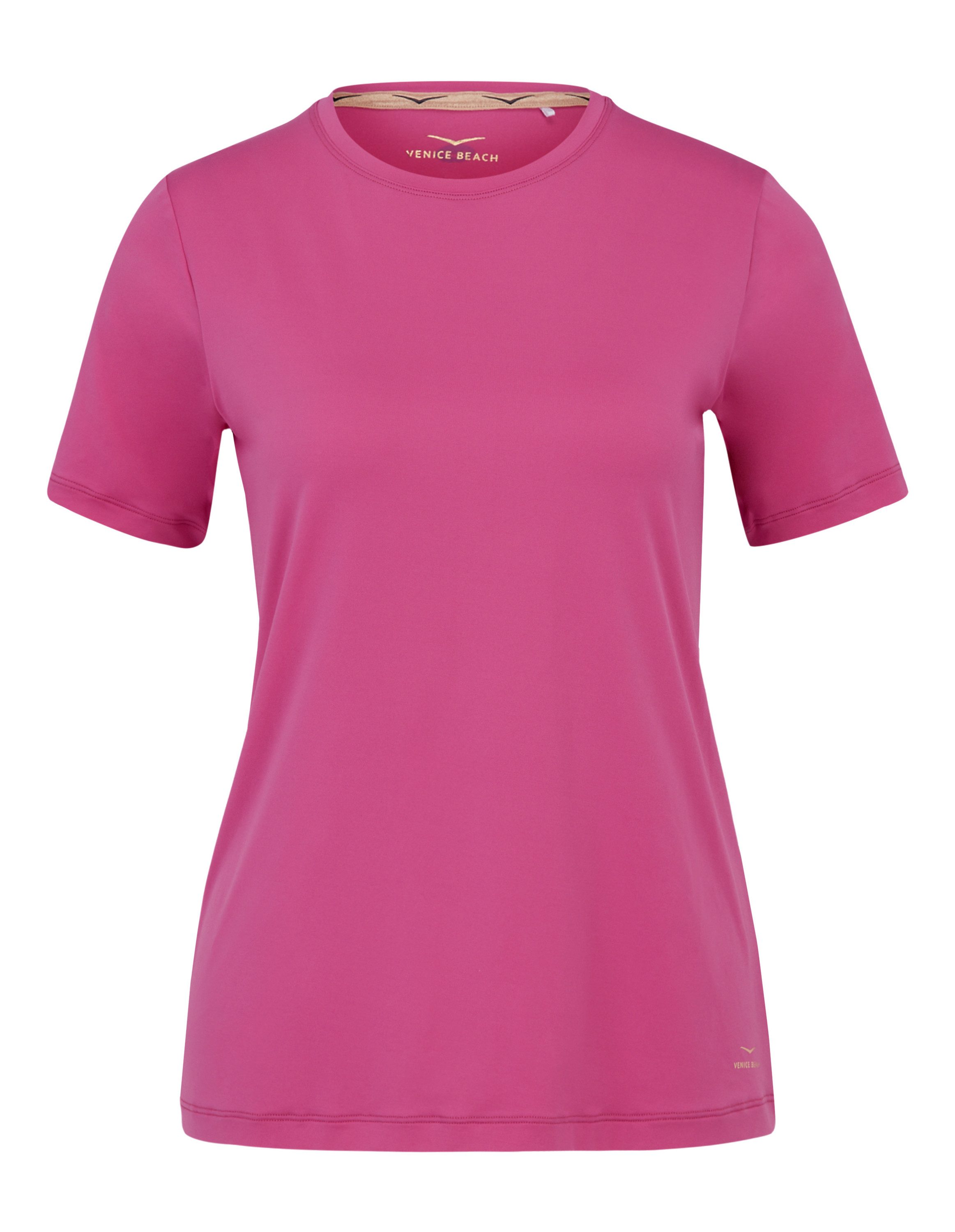 Venice Beach T-Shirt T-Shirt VB Sia günstig online kaufen