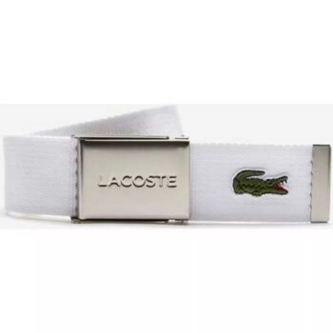 Lacoste  Gürtel - günstig online kaufen