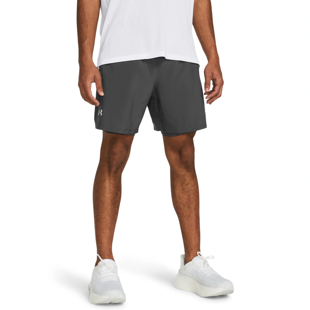 Under Armour Laufshorts "UA LAUNCH 7 2-IN-1 SHORTS" günstig online kaufen