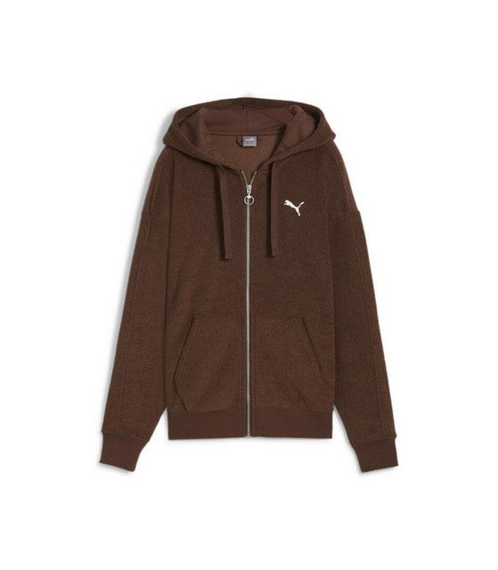 PUMA Sweatshirt HER Winterized FZ Hoodie günstig online kaufen