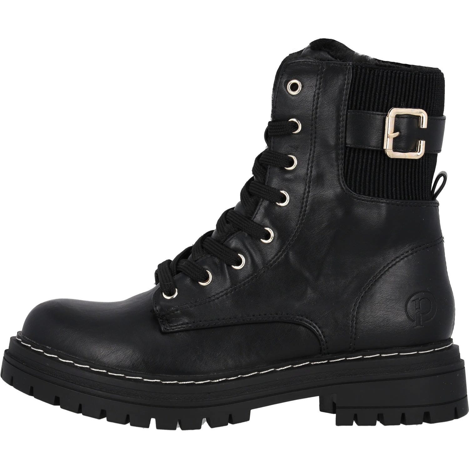 Palado Natlea Schnürstiefel günstig online kaufen