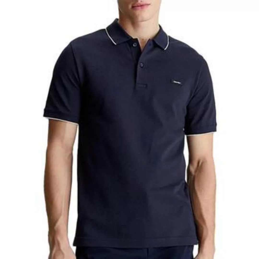 Calvin Klein Jeans  Poloshirt K10K112751-CEF günstig online kaufen