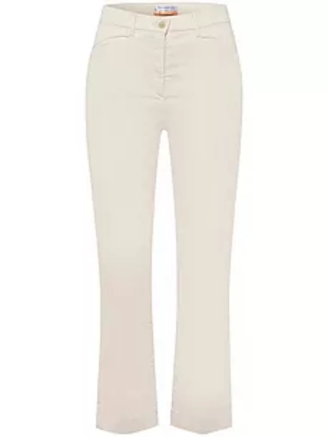 7/8-Hose Raphaela by Brax beige günstig online kaufen