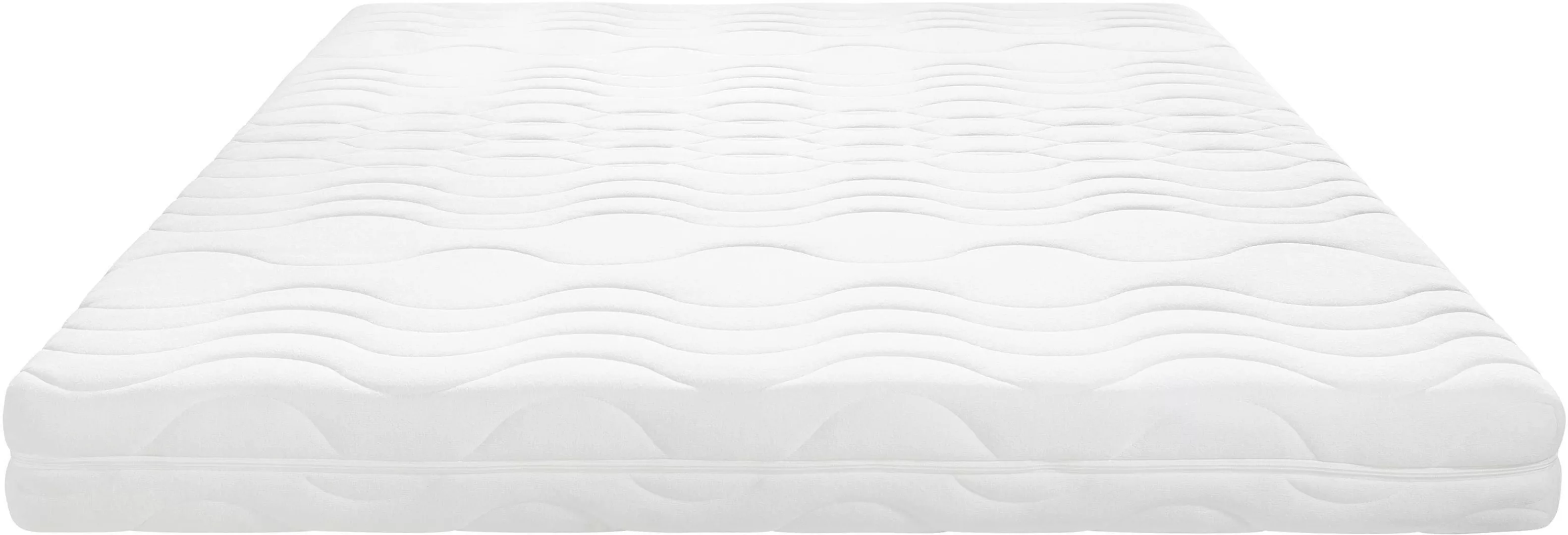 Beco Komfortschaummatratze "Vario Standard", 14 cm hoch, Raumgewicht: 28 kg günstig online kaufen
