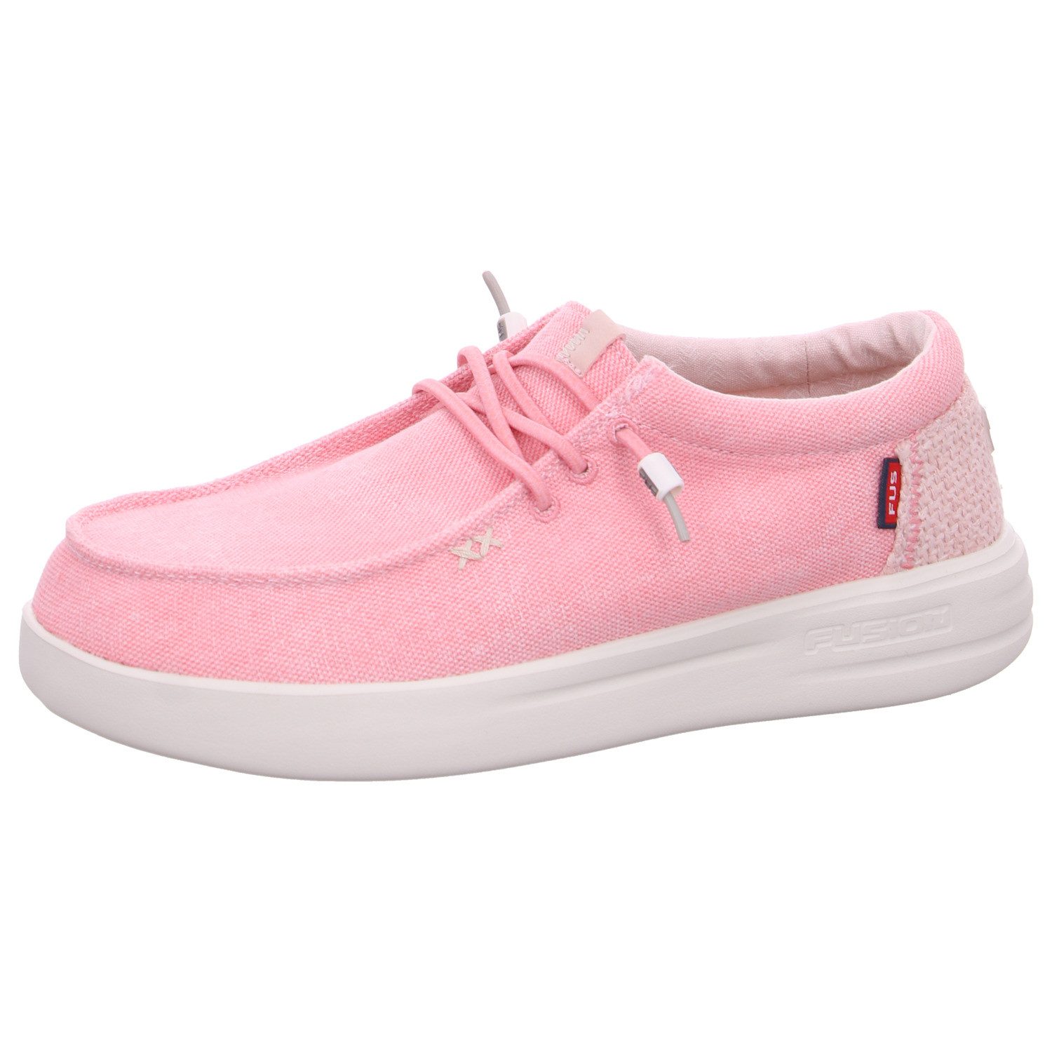Fusion Schnürschuh günstig online kaufen