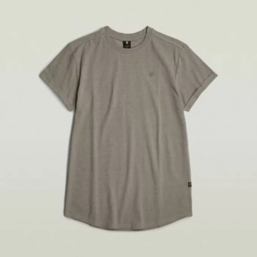 G-Star Raw  T-Shirts & Poloshirts D16396 D565 - LASH TONAL-G477 ROCK RIDGE günstig online kaufen