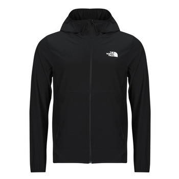 The North Face  Sweatshirt 24/7 Woven Fz Hood günstig online kaufen