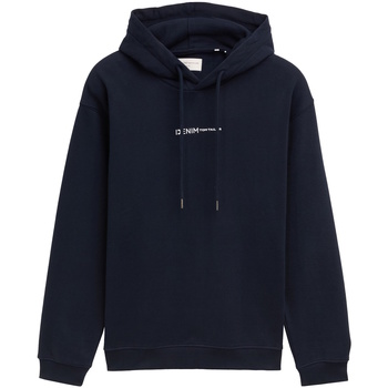 Tom Tailor  Sweatshirt Kapuzensweatshirt Hoodie günstig online kaufen