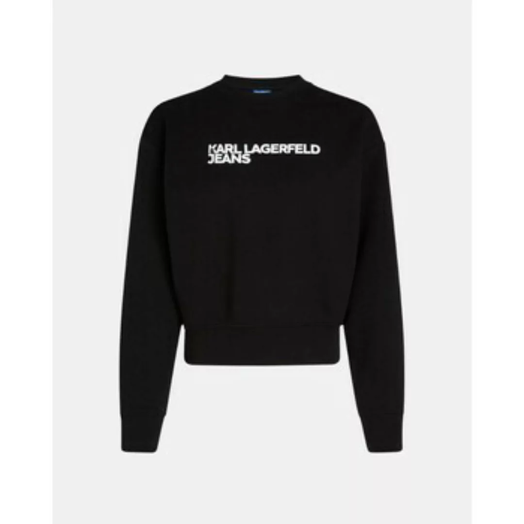 Karl Lagerfeld  Sweatshirt A1W20005 günstig online kaufen