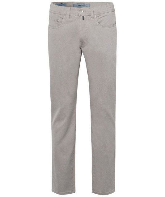 Pierre Cardin 5-Pocket-Jeans Lyon tapered günstig online kaufen