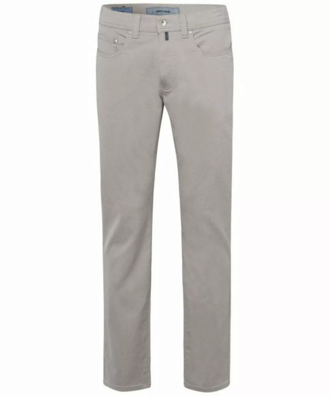 Pierre Cardin 5-Pocket-Jeans Lyon tapered günstig online kaufen