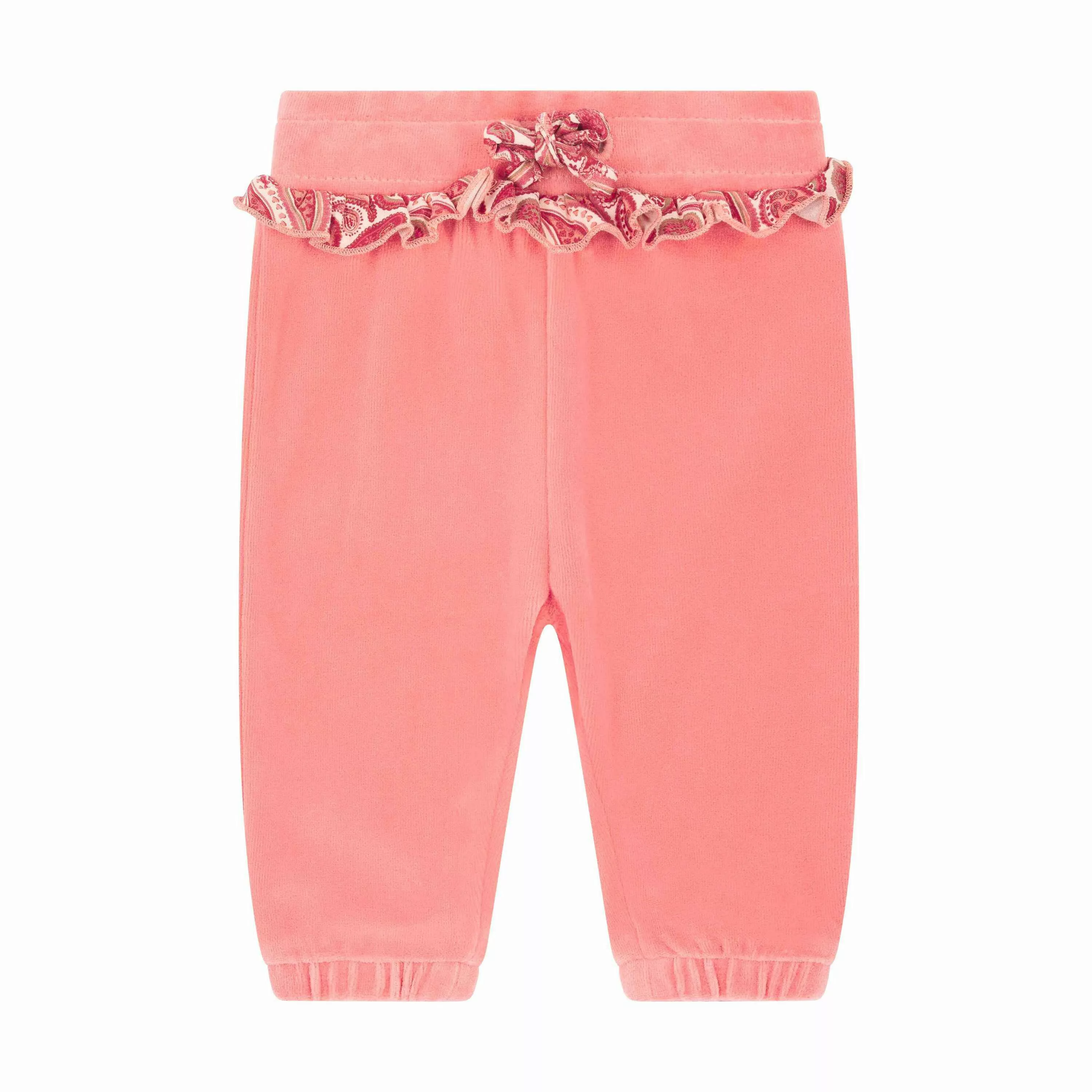 Steiff Stoffhose Jersey Hose Woodland, Softbund günstig online kaufen