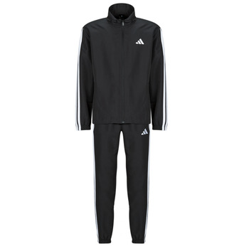 adidas  Jogginganzüge Basic 3-Stripes Woven Track Suit günstig online kaufen