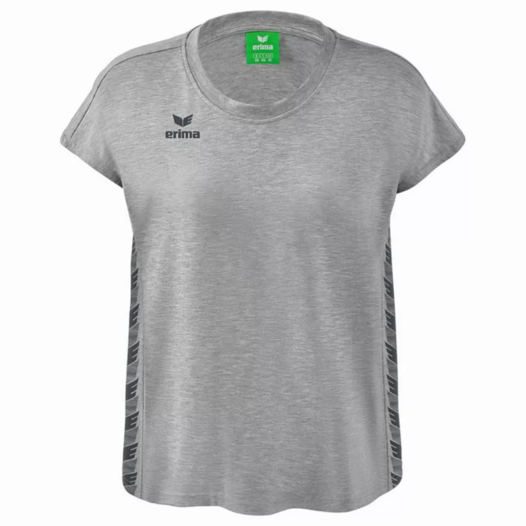 Erima T-Shirt erima Damen T-Shirt Essential Team günstig online kaufen