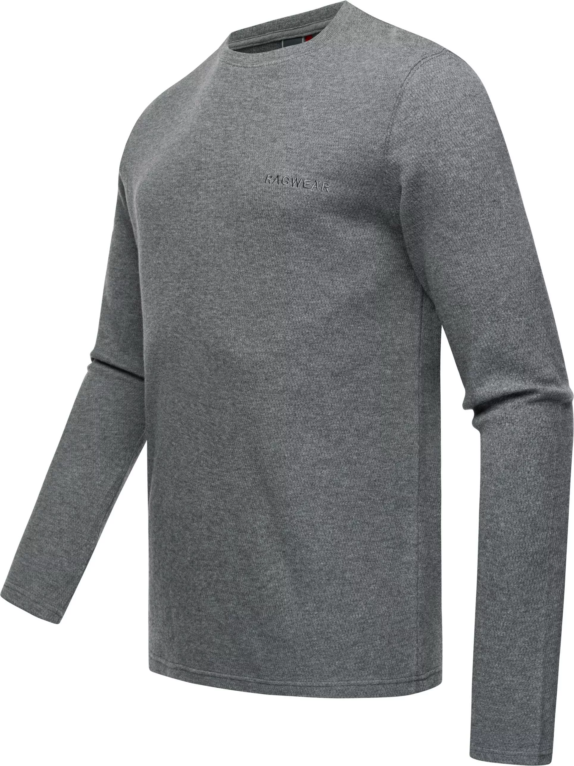 Ragwear Sweatshirt "Cyen", Stylischer leichter Herren Pullover günstig online kaufen