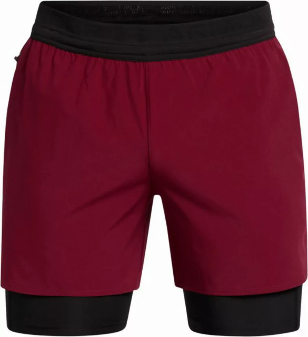 Under Armour® Shorts Ua Vanish Elite 2In1 Short günstig online kaufen