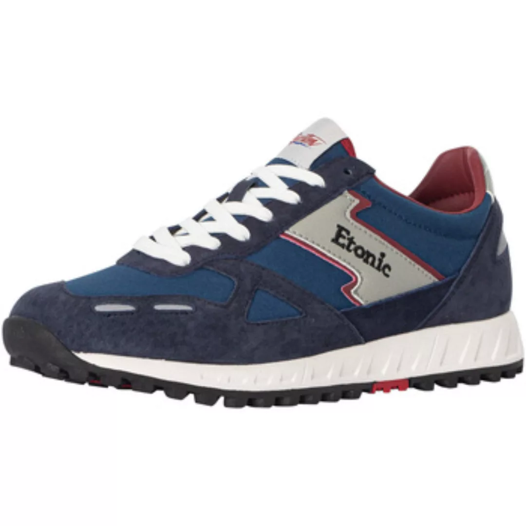 Etonic  Sneaker PR538 Wildleder-Turnschuhe günstig online kaufen