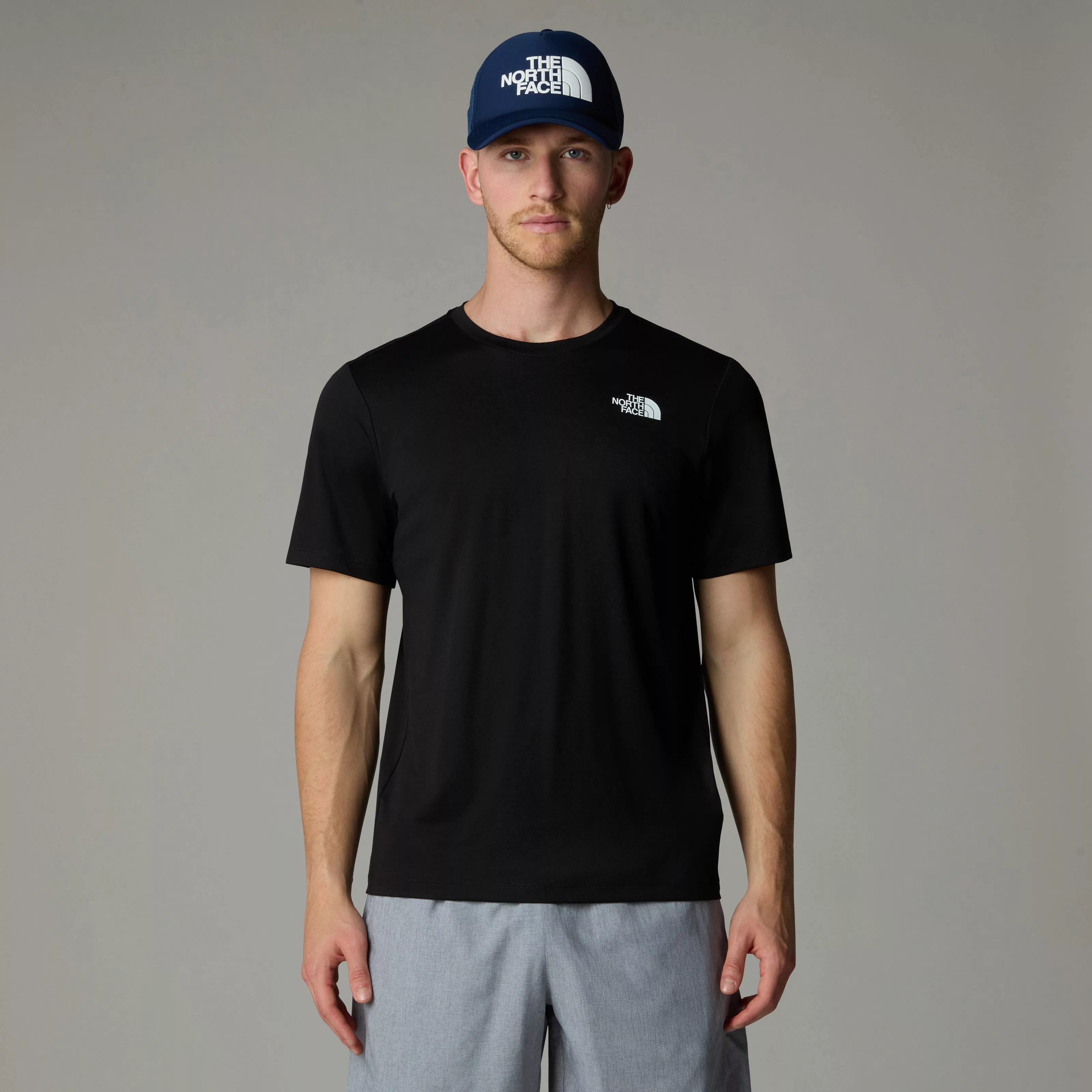 The North Face Funktionsshirt M 24/7 günstig online kaufen