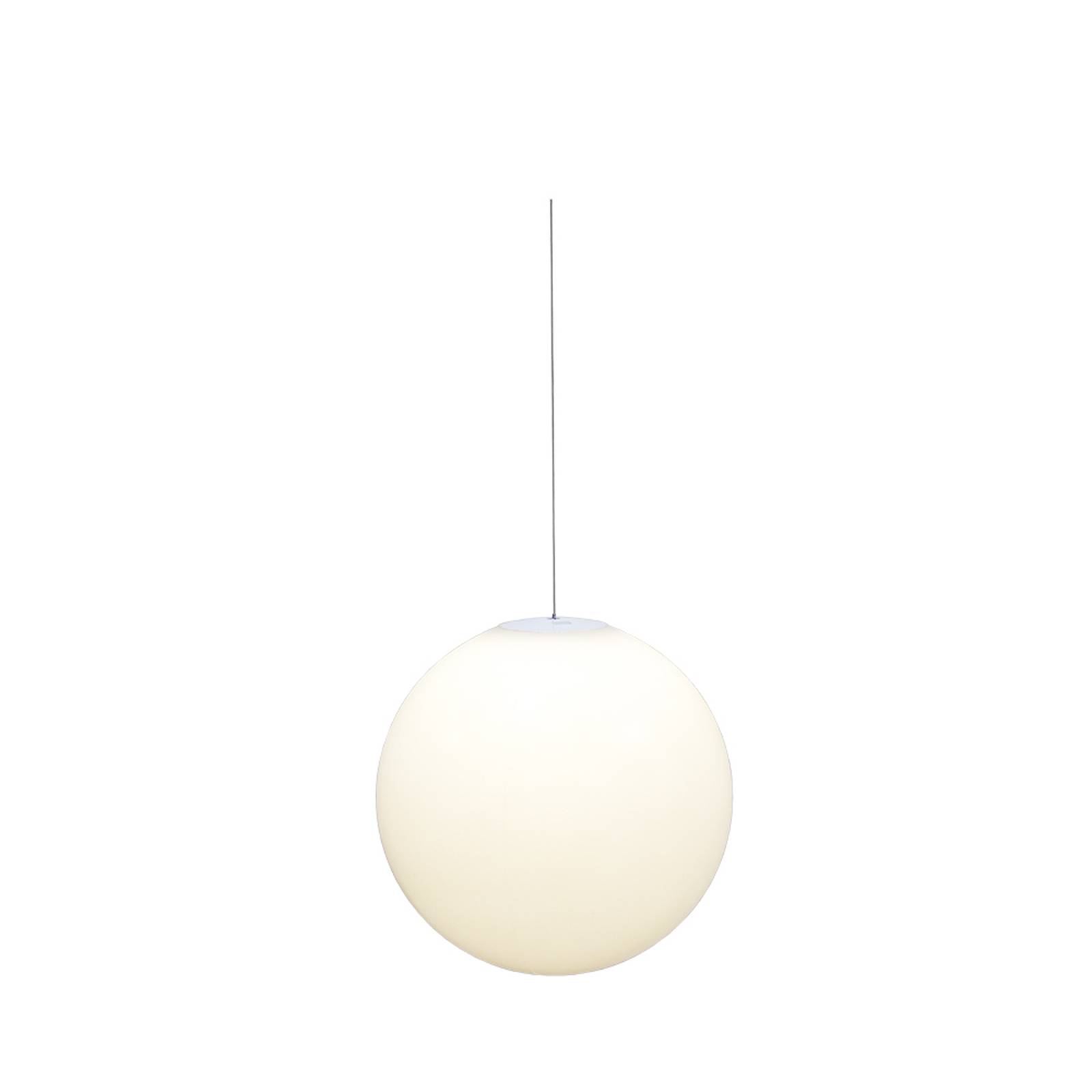 Newgarden Pianeta LED-Außenhängeleuchte, Ø 25 cm günstig online kaufen
