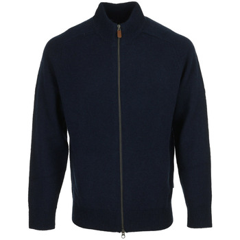 Barbour  Strickjacken Talder Zip Through Knitted Jumper günstig online kaufen