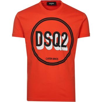 Dsquared  T-Shirt SS74GD0659 S22427 187 günstig online kaufen