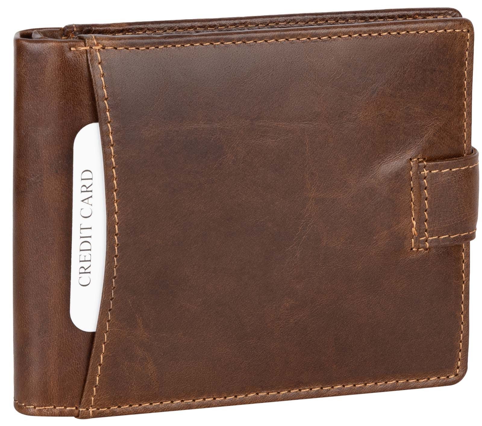 Wild Things Only !!! Geldbörse RFID günstig online kaufen