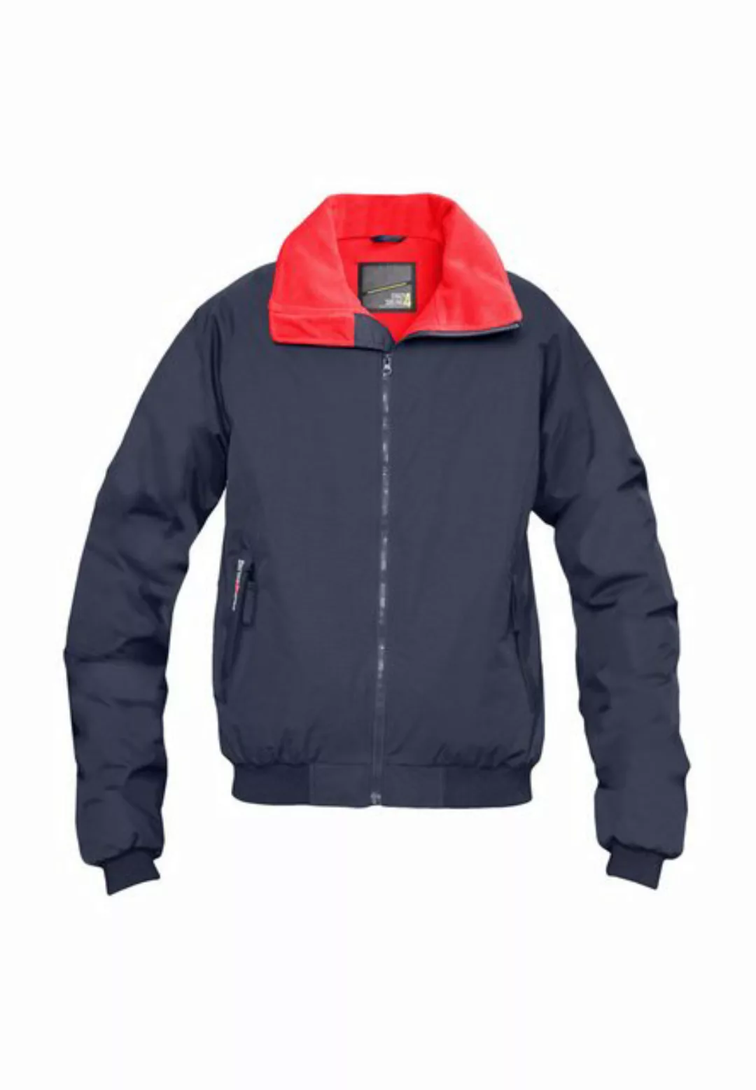 crazy4sailing Allwetterjacke Anholt Funktionsjacke sportlich und wasserdich günstig online kaufen