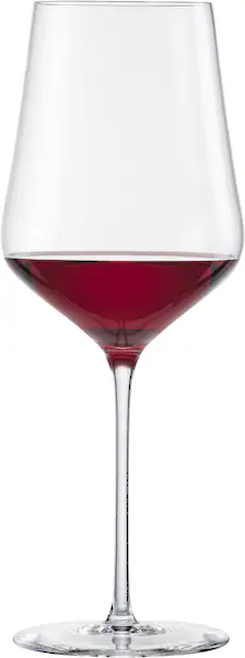 Eisch Germany Rotweinglas »Sky SensisPlus«, (Set, 4 tlg.), (Bordeauxglas), günstig online kaufen