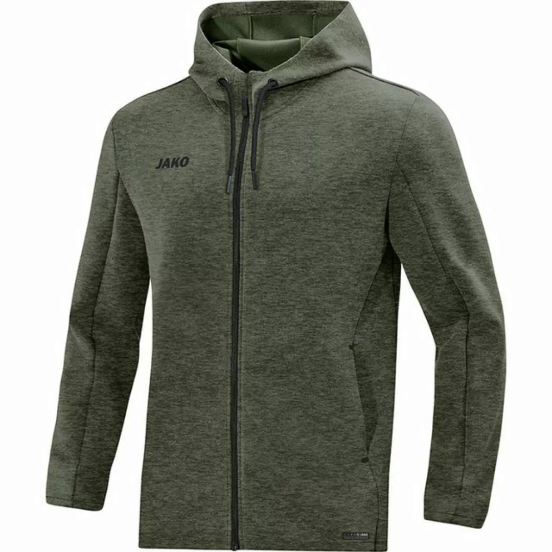 Jako Sweatjacke Jako Herren Kapuzenjacke Premium Basics 6829 günstig online kaufen