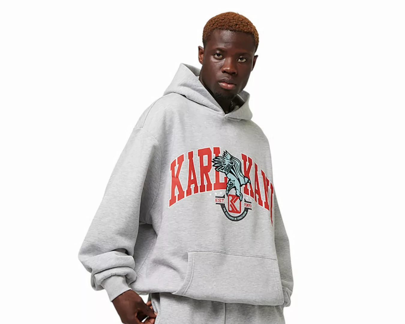 Karl Kani Hoodie L günstig online kaufen