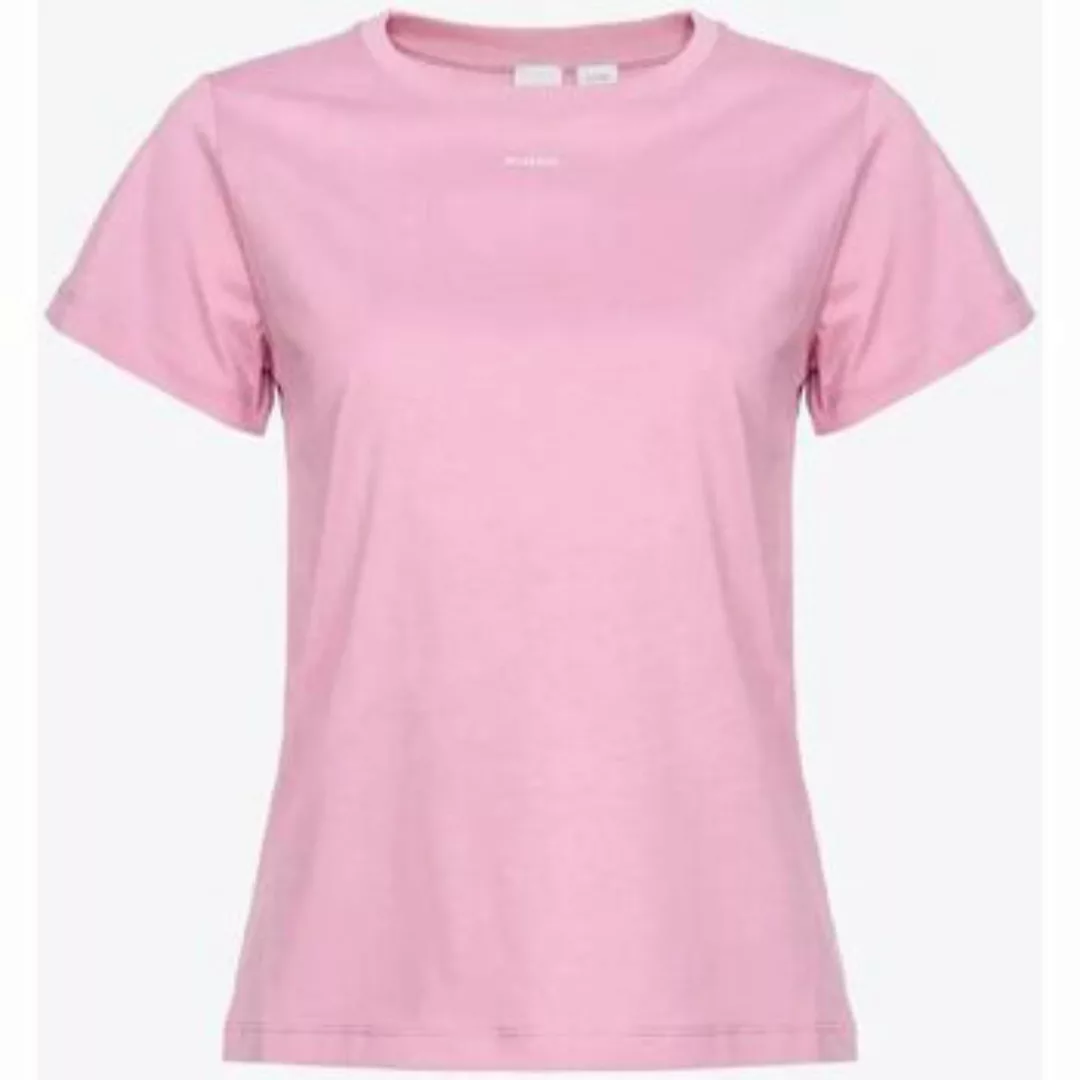 Pinko  T-Shirts & Poloshirts BASICO 100373 A1N8-N98 günstig online kaufen