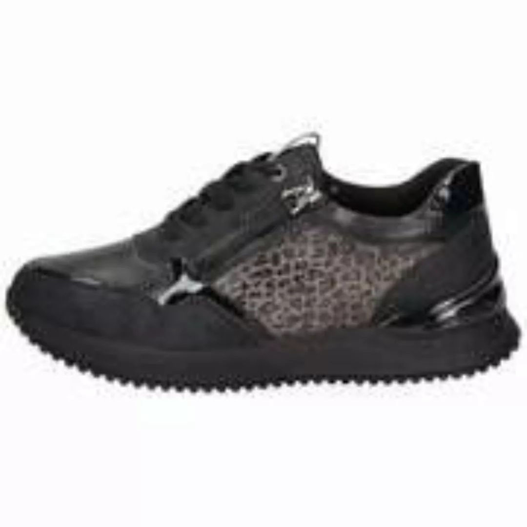 Charmosa Sneaker Damen schwarz günstig online kaufen