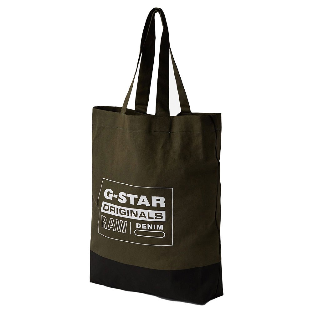 G-star Canvas Shopper Tasche One Size Combat günstig online kaufen