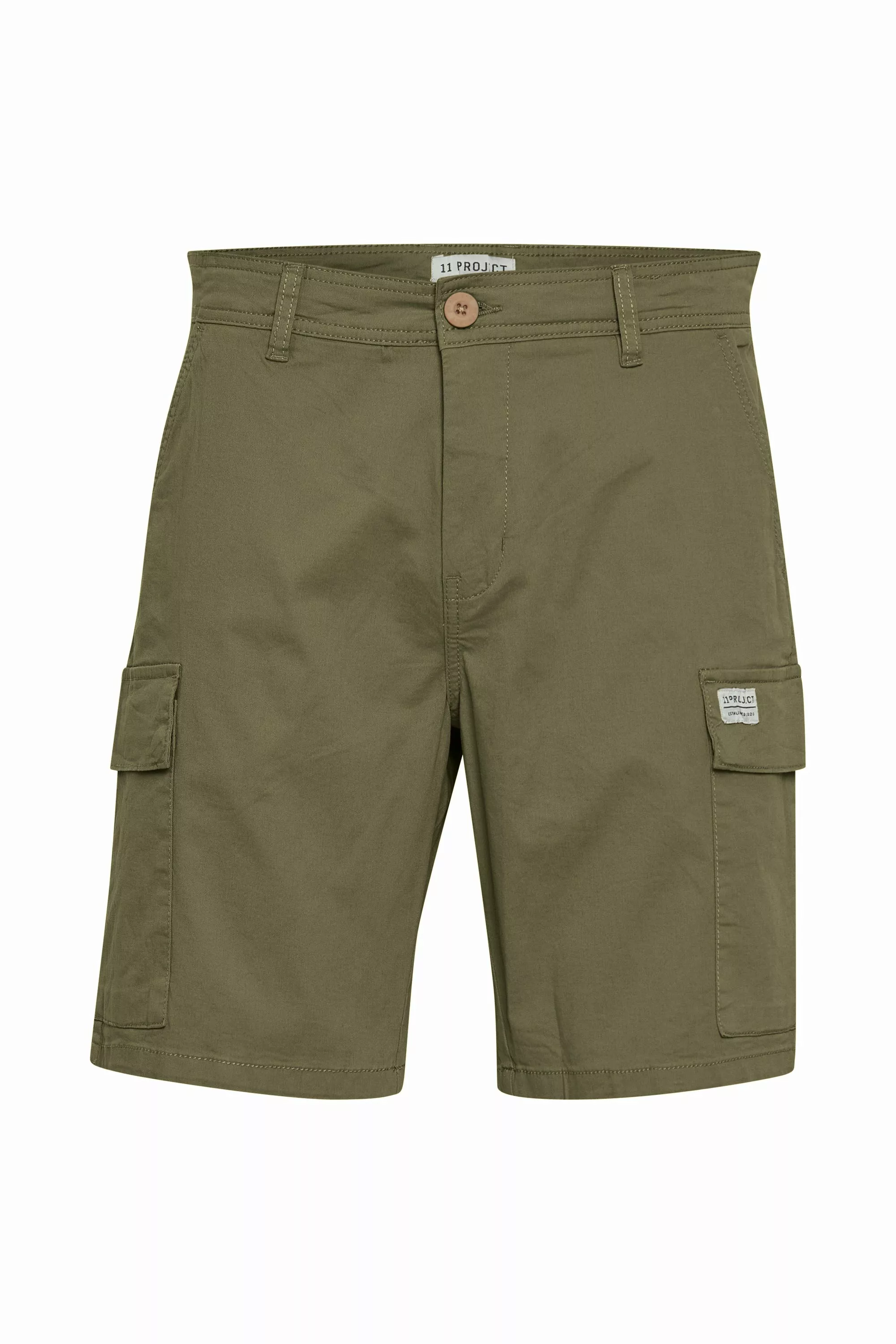 11 Project Cargoshorts "Cargoshorts PRLoukato" günstig online kaufen