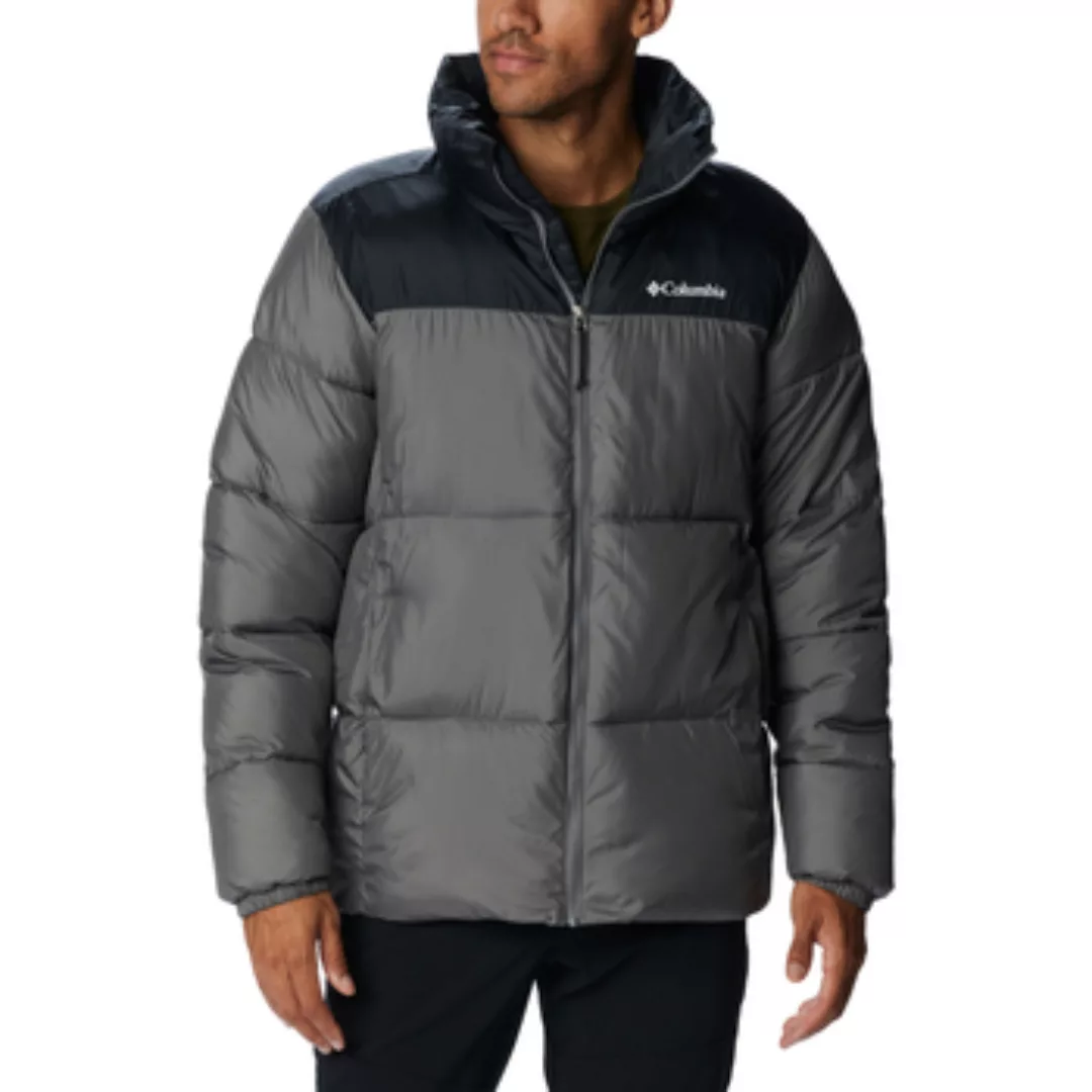 Columbia  Parkas Puffect II Jacket günstig online kaufen